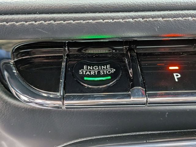2022 Lincoln Nautilus Reserve AWD