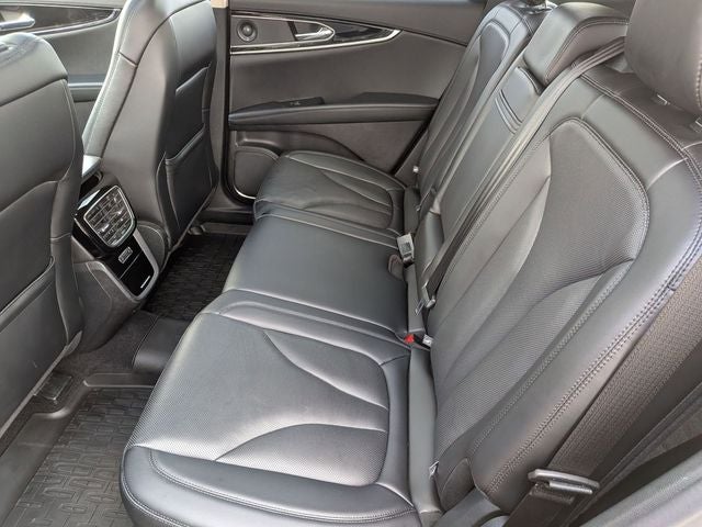 2022 Lincoln Nautilus Reserve AWD