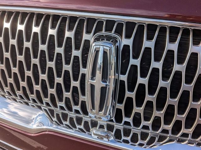 2022 Lincoln Nautilus Reserve AWD