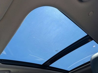 2022 Lincoln Nautilus Reserve AWD