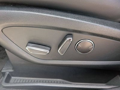 2022 Lincoln Nautilus Reserve AWD