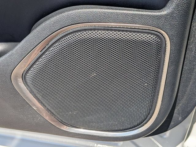 2022 Lincoln Nautilus Reserve AWD