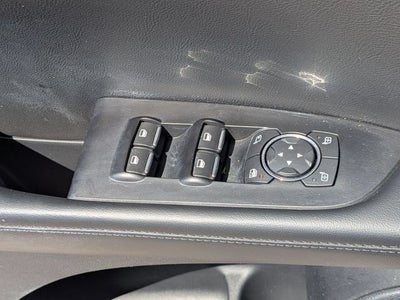 2022 Lincoln Nautilus Reserve AWD