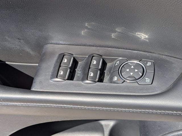 2022 Lincoln Nautilus Reserve AWD