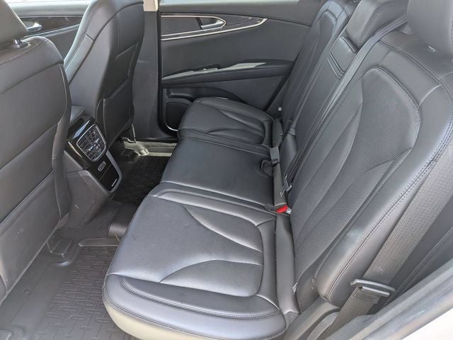 2022 Lincoln Nautilus Reserve AWD