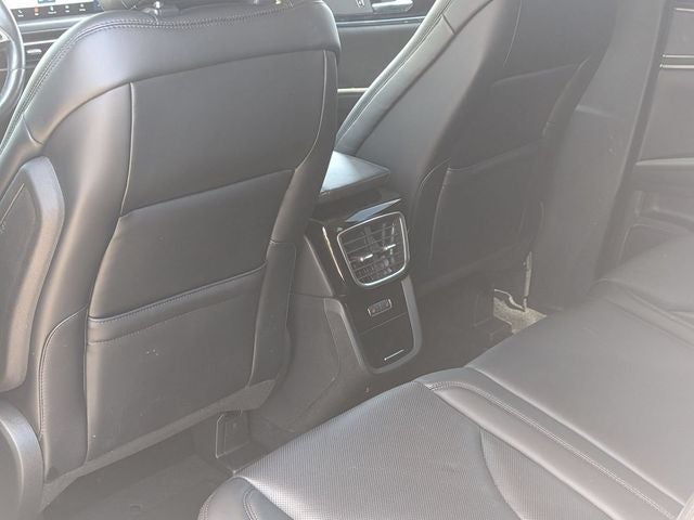 2022 Lincoln Nautilus Reserve AWD
