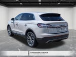 2022 Lincoln Nautilus Reserve AWD