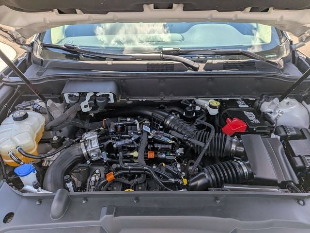 2022 Lincoln Nautilus Reserve AWD