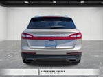 2017 Lincoln MKX Reserve AWD!