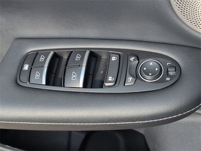 2024 INFINITI QX50 Autograph