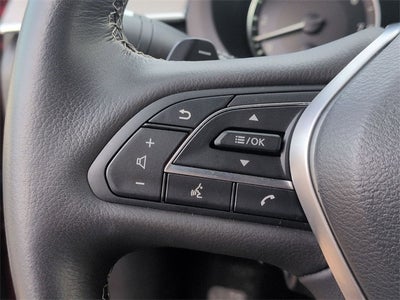 2024 INFINITI QX50 Autograph