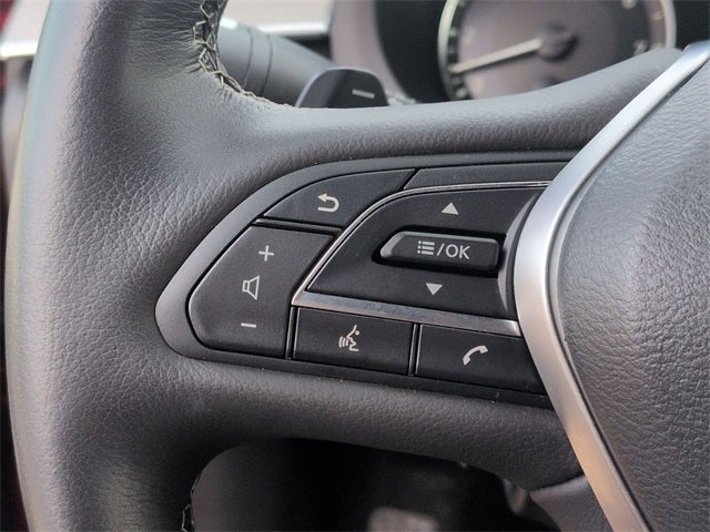 2024 INFINITI QX50 Autograph