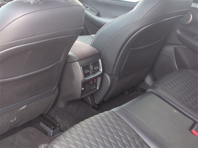 2024 INFINITI QX50 Autograph