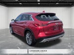 2024 INFINITI QX50 Autograph