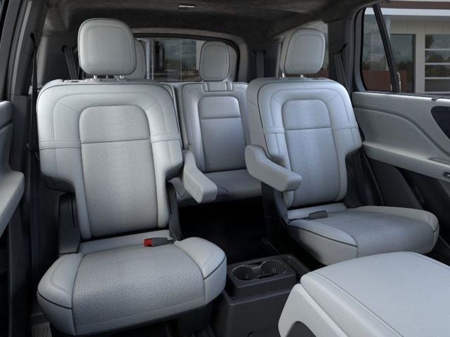 2025 Lincoln Aviator Black Label