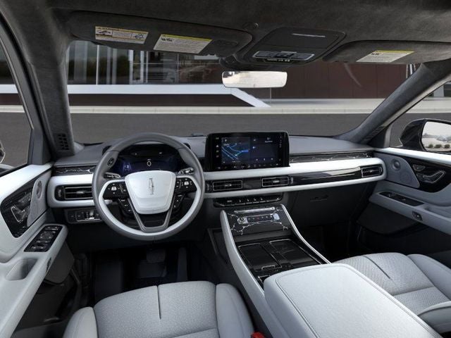 2025 Lincoln Aviator Black Label