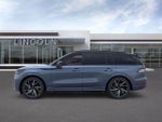2025 Lincoln Aviator Black Label