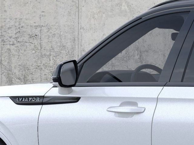 2026 Lincoln Aviator Black Label