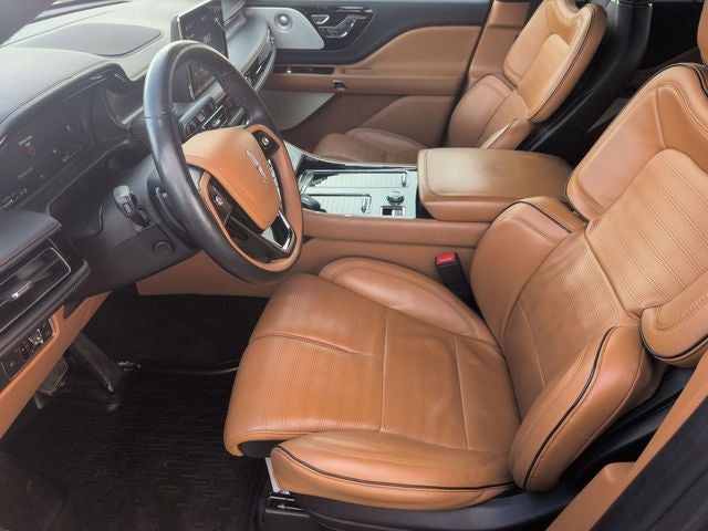 2023 Lincoln Aviator Black Label AWD