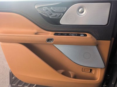 2023 Lincoln Aviator Black Label AWD