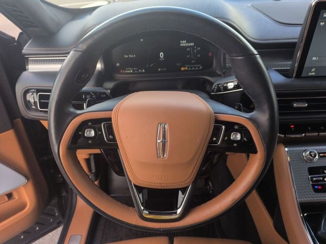 2023 Lincoln Aviator Black Label AWD