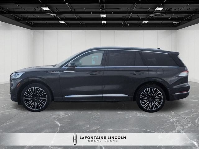 2023 Lincoln Aviator Black Label AWD
