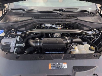 2023 Lincoln Aviator Black Label AWD