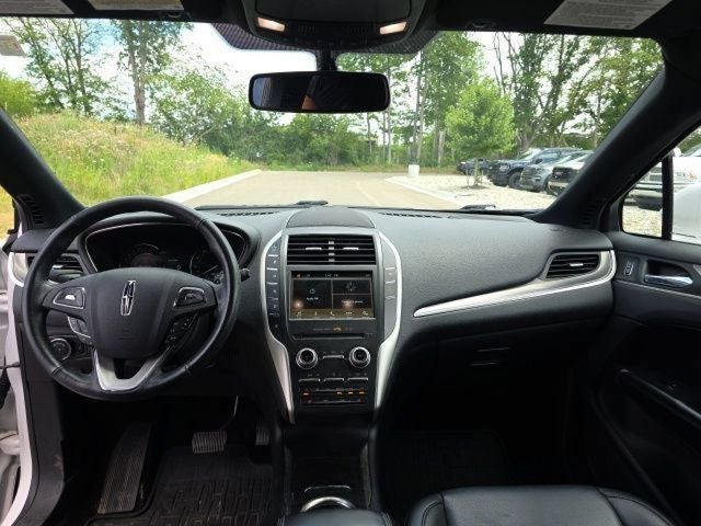 2017 Lincoln MKC Premiere AWD