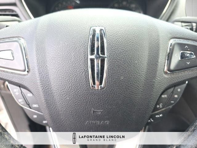 2017 Lincoln MKC Premiere AWD