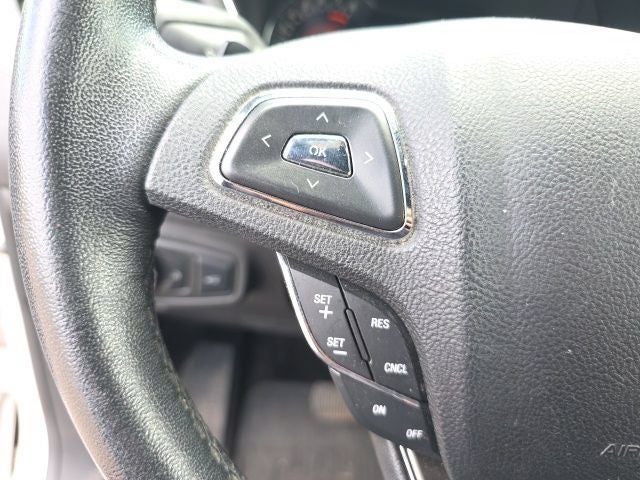 2017 Lincoln MKC Premiere AWD