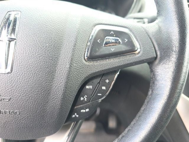 2017 Lincoln MKC Premiere AWD