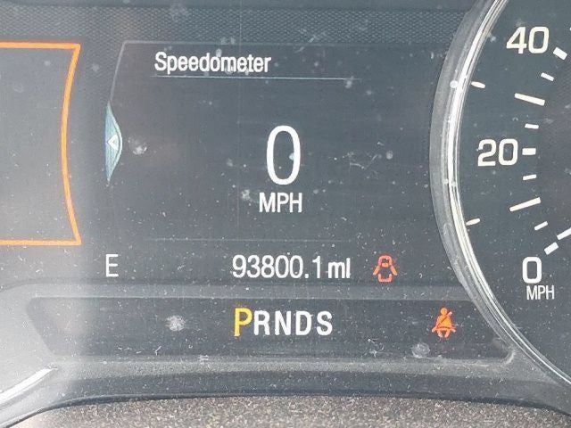 2017 Lincoln MKC Premiere AWD