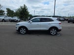 2017 Lincoln MKC Premiere AWD