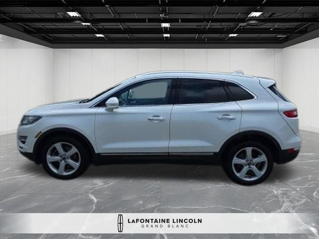 2017 Lincoln MKC Premiere AWD