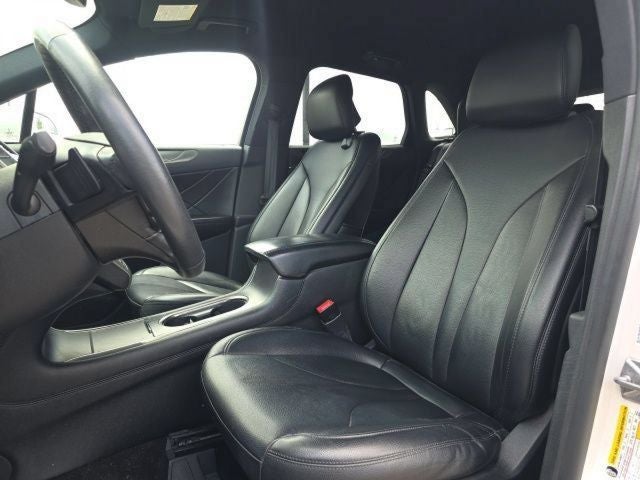 2017 Lincoln MKC Premiere AWD