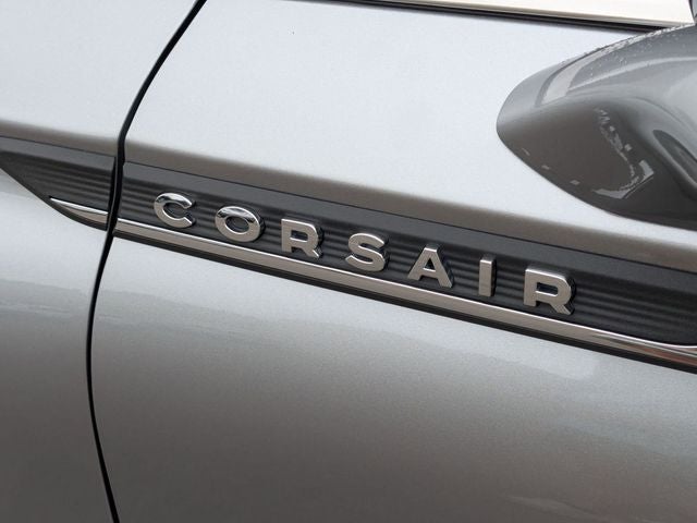 2022 Lincoln Corsair Reserve AWD