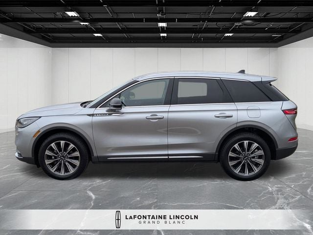 2022 Lincoln Corsair Reserve AWD