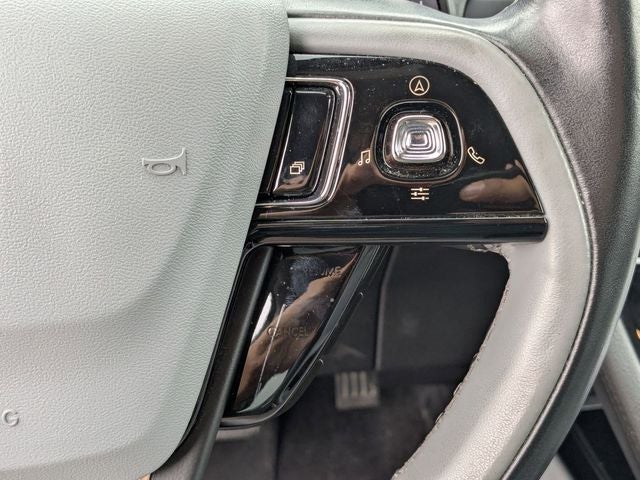 2022 Lincoln Corsair Reserve AWD