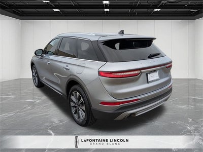 2022 Lincoln Corsair Reserve AWD