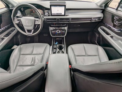 2022 Lincoln Corsair Reserve AWD