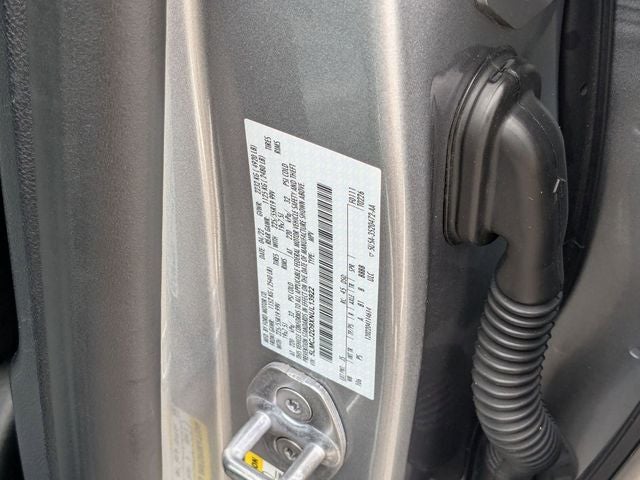 2022 Lincoln Corsair Reserve AWD