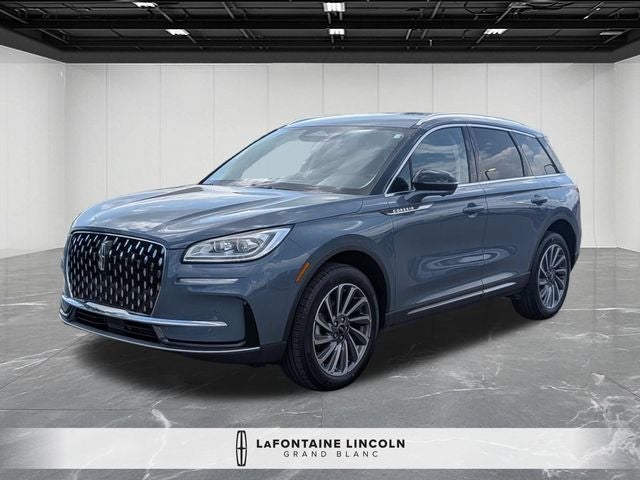 2023 Lincoln Corsair Reserve AWD