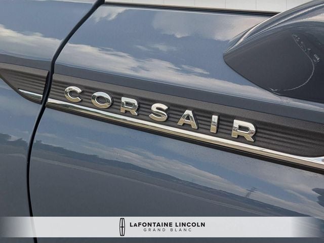 2023 Lincoln Corsair Reserve AWD