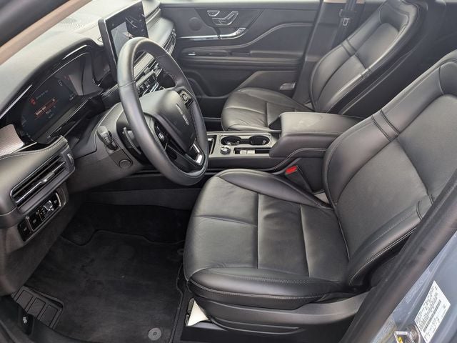 2023 Lincoln Corsair Reserve AWD