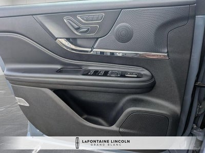 2023 Lincoln Corsair Reserve AWD