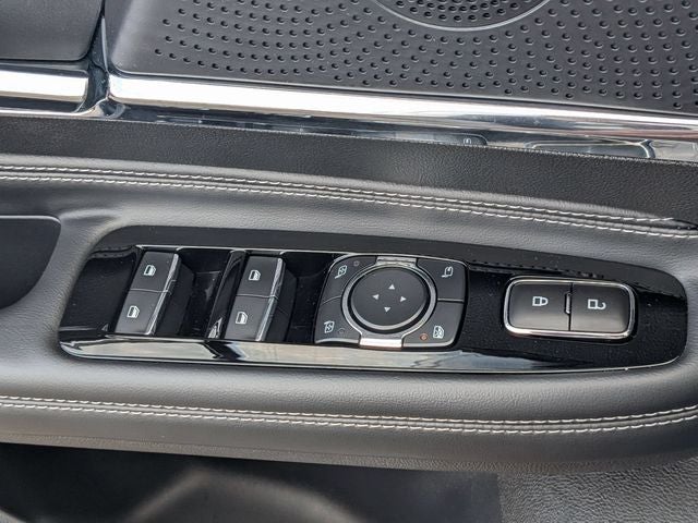 2023 Lincoln Corsair Reserve AWD