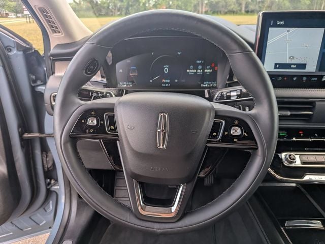 2023 Lincoln Corsair Reserve AWD