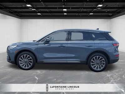 2023 Lincoln Corsair Reserve AWD
