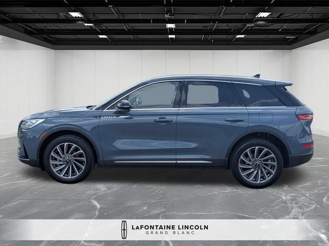 2023 Lincoln Corsair Reserve AWD