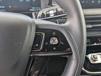 2023 Lincoln Corsair Reserve AWD